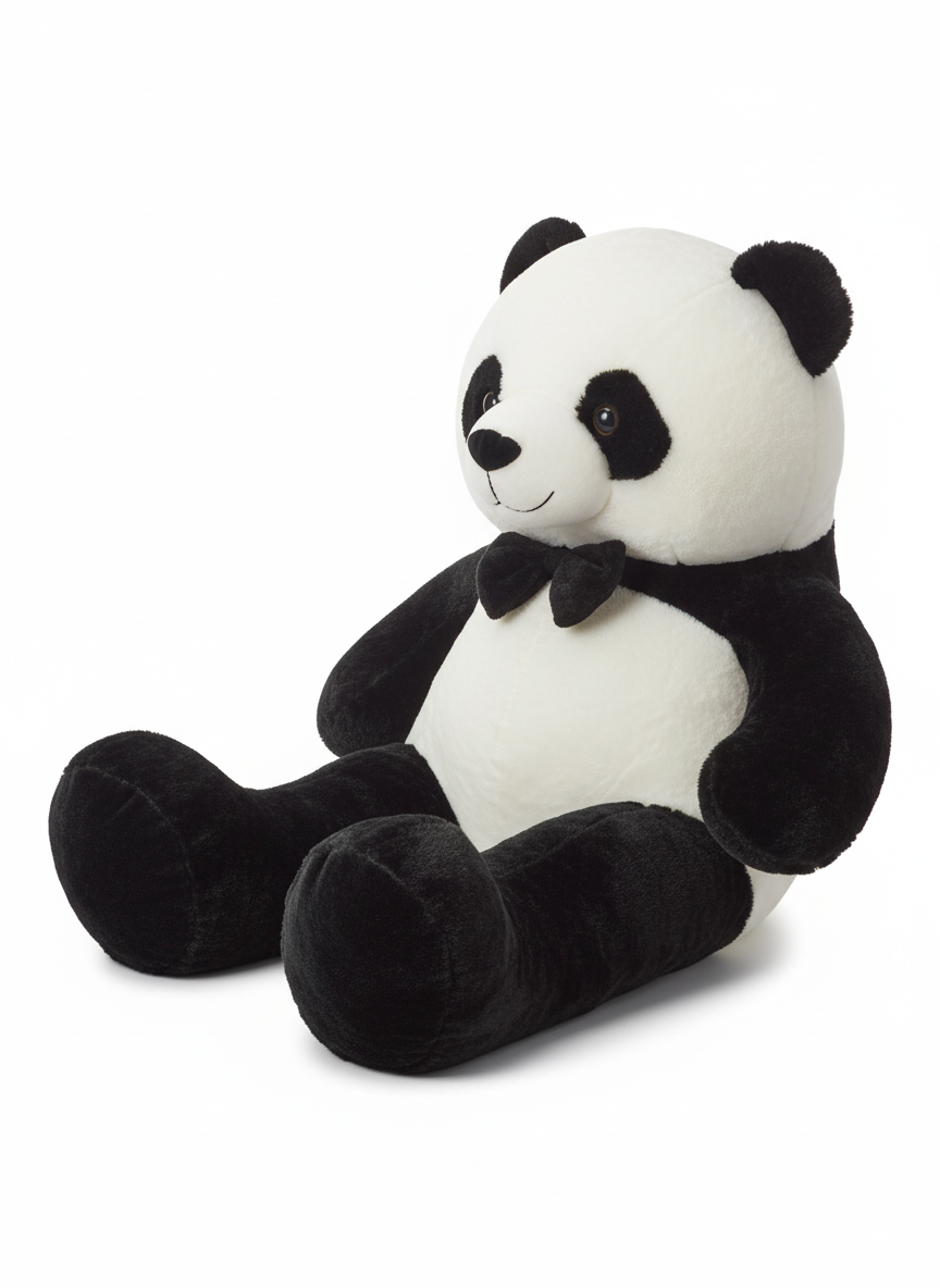 Panda Soft Toy 130 CM
