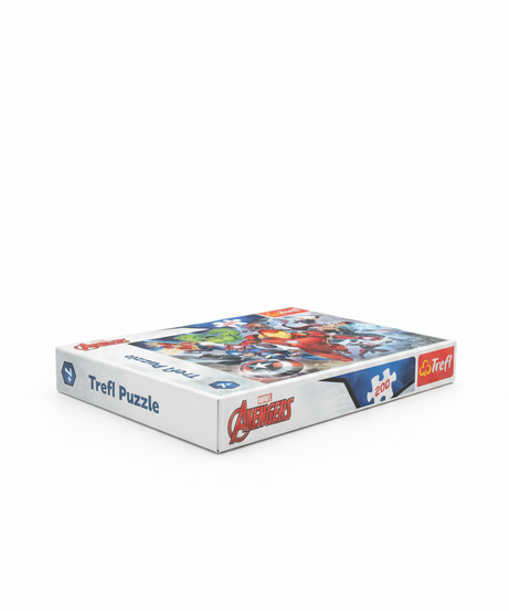 Trefl Puzzle 200 PCS