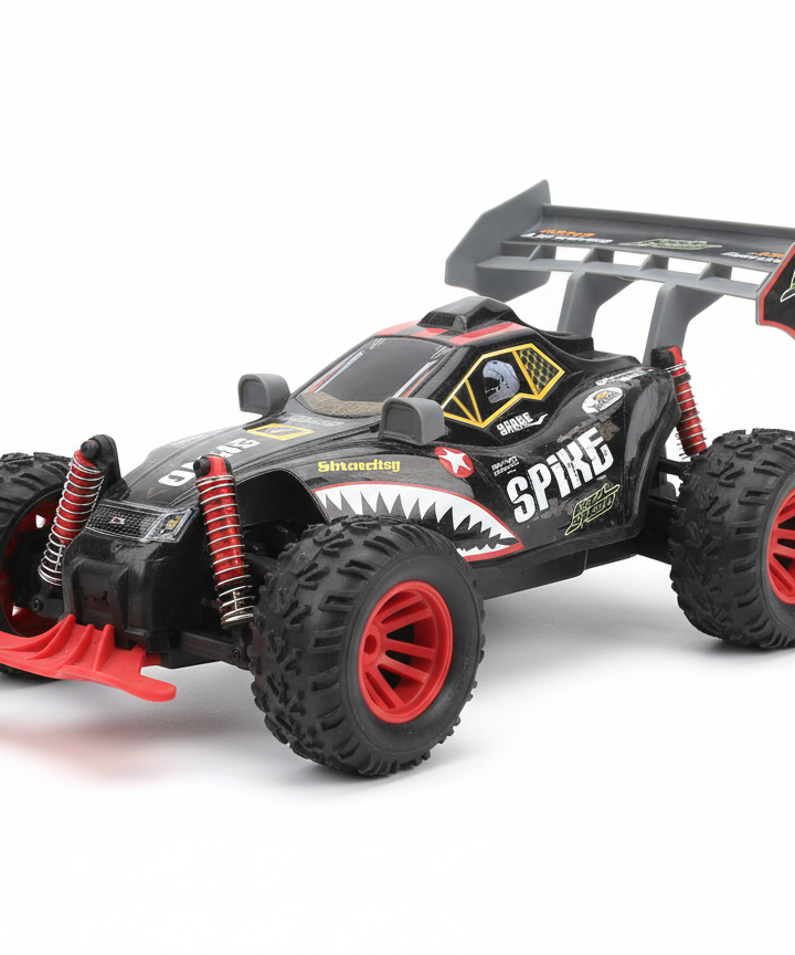 Sand Ripper Truck Up To 9 KM/H 2.4GHZ 1/16 MC