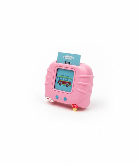 Card Early Education (English)
