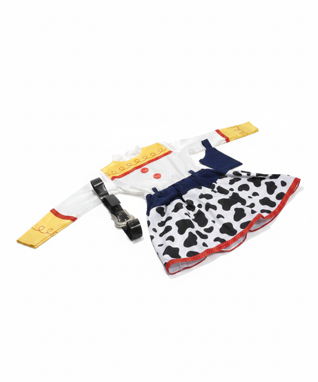 Toy Story Jessie Cowgirl Dress-Up Costume Set