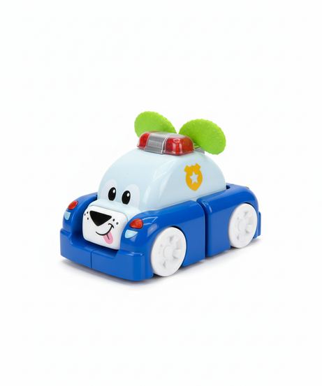 Kids Hits TransformMates Speedy Pup