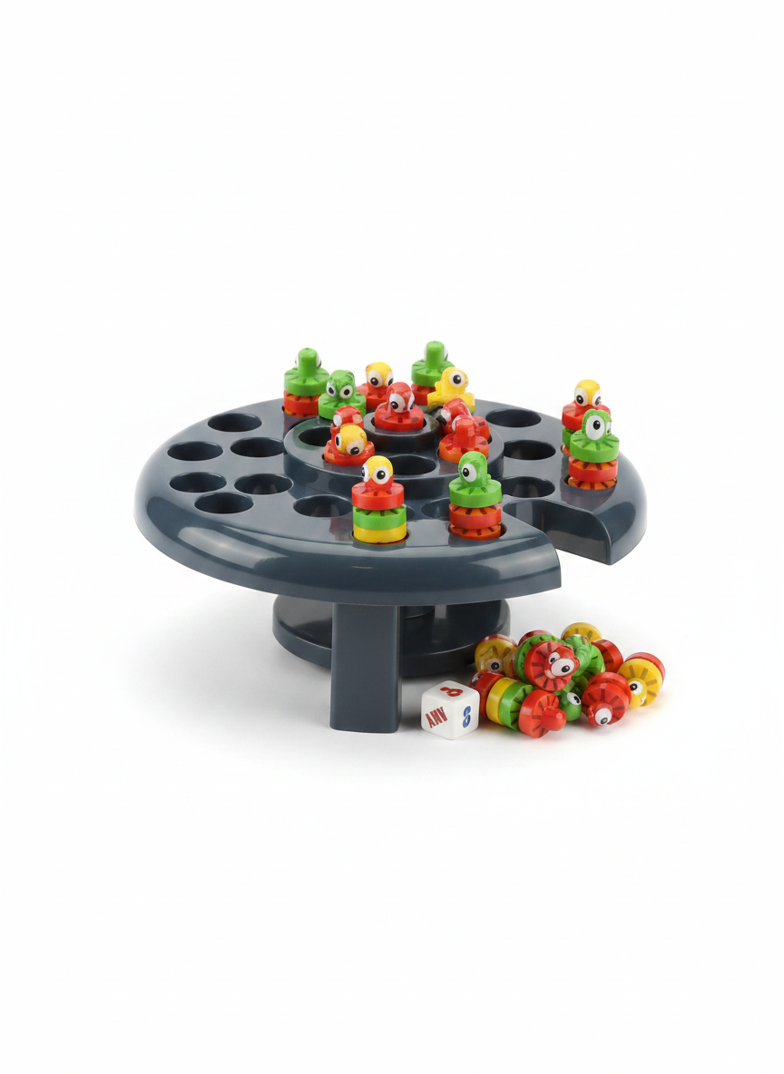Stack'em