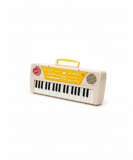 Multifunctional Electric Piano Come And Enjoy Your Own World Of Music