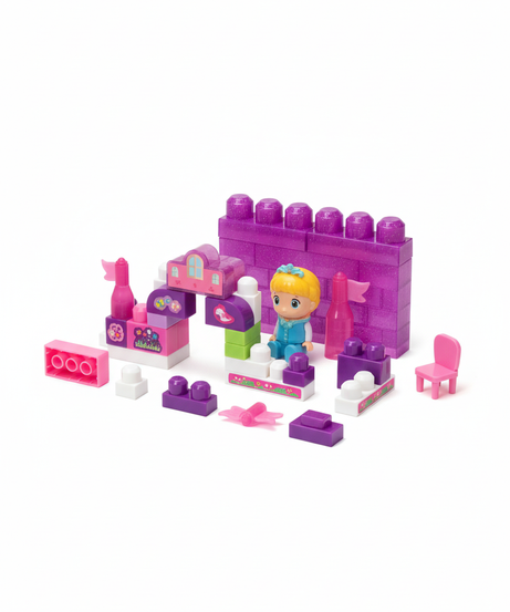Build ME UP! Cute Castle