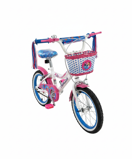 Disney Bicycle Size: 16