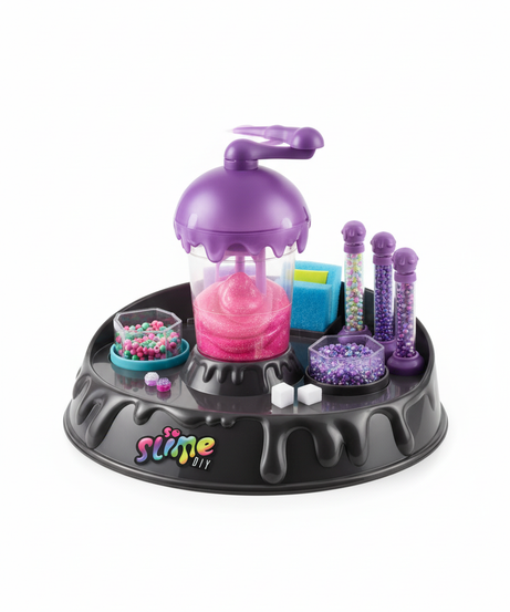 So Slime DIY Sensory Slime Factory