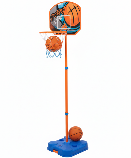 Basketball out Door Sports Real action Play Set