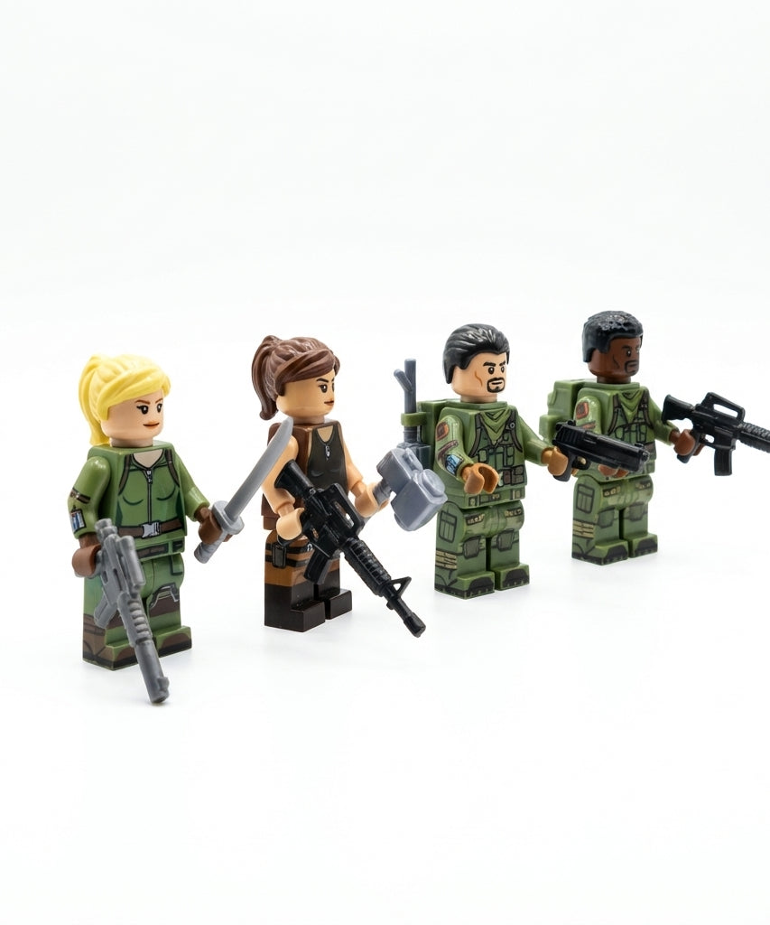Fortnite Mystery Blind Bag Collectible