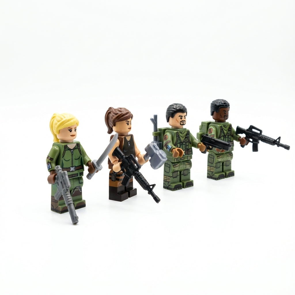 Fortnite Mystery Blind Bag Collectible