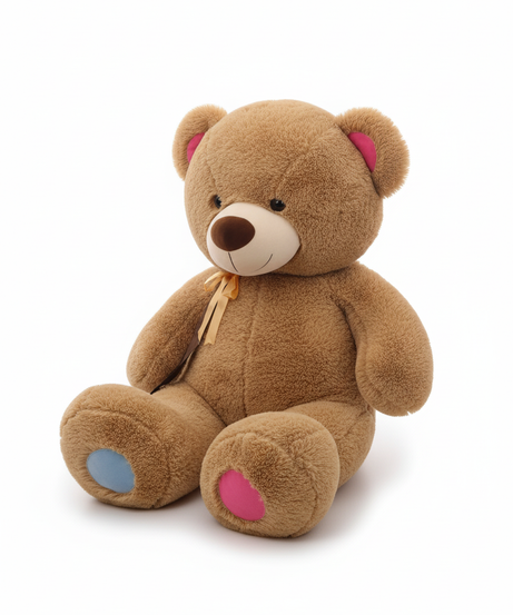 Brown Bear Soft Toy 100 CM