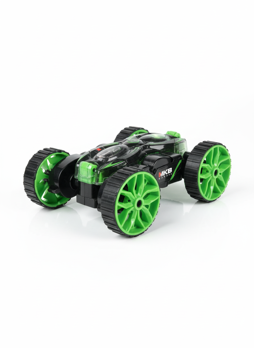 MKB Remote Control Toy Car Crawling Ghost