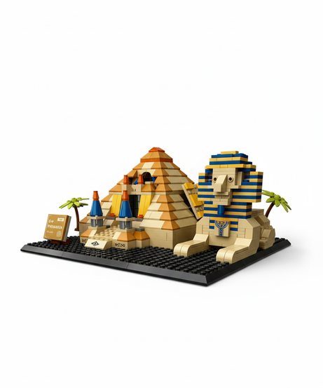 Great Pyramids Of Giza Great Architecture