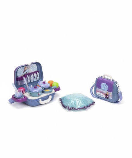 Frozen II 2 In 1 Kitchen Sling Bag