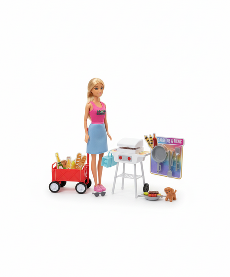 Anlily Collection Happy Outdoor Activities