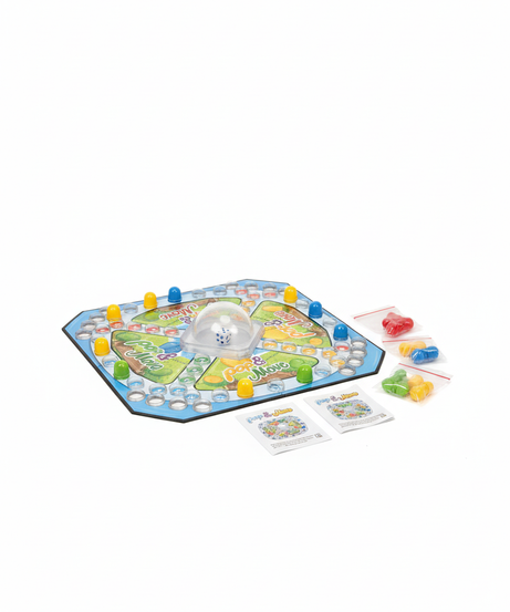 Pop And Move Be The First To Bring Your Pieces Home