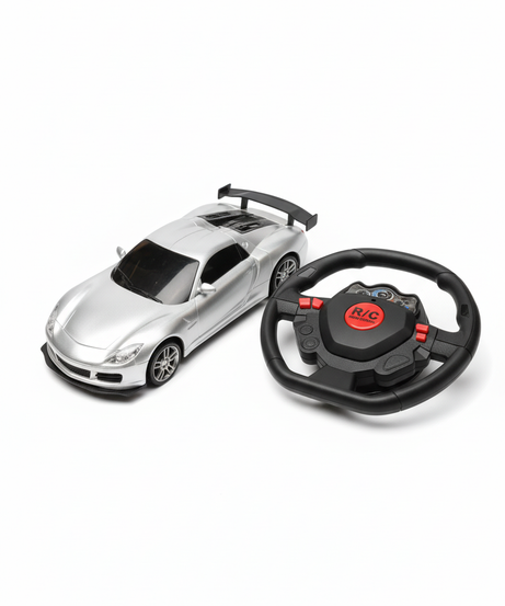 Model Super Racer