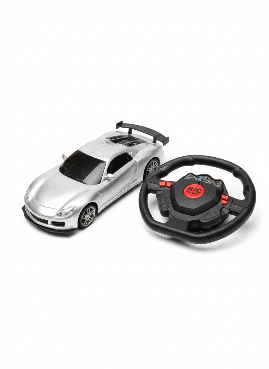 Model Super Racer