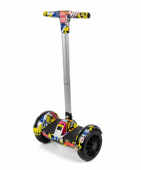 Segway Electric Scooter