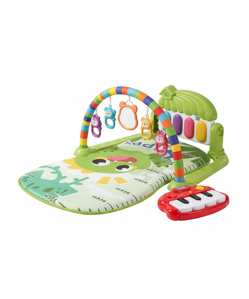 Baby Fitness Piano
