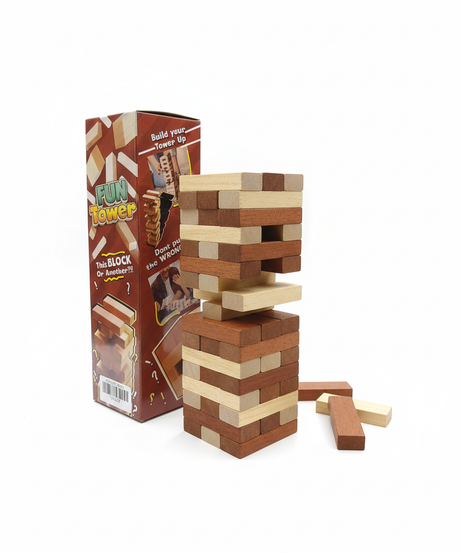 FUN TOWER