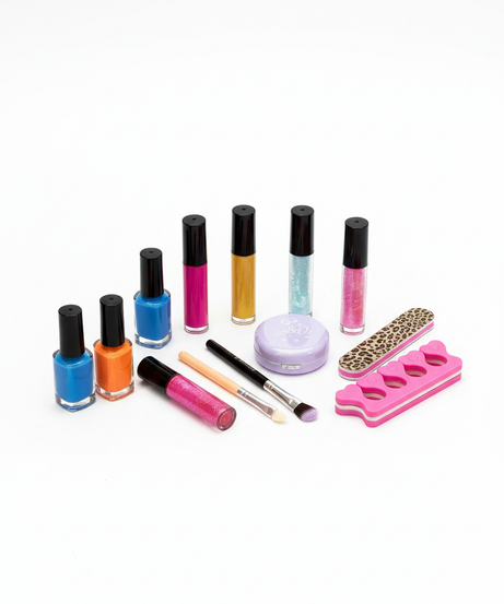 Elegant Make Up Set