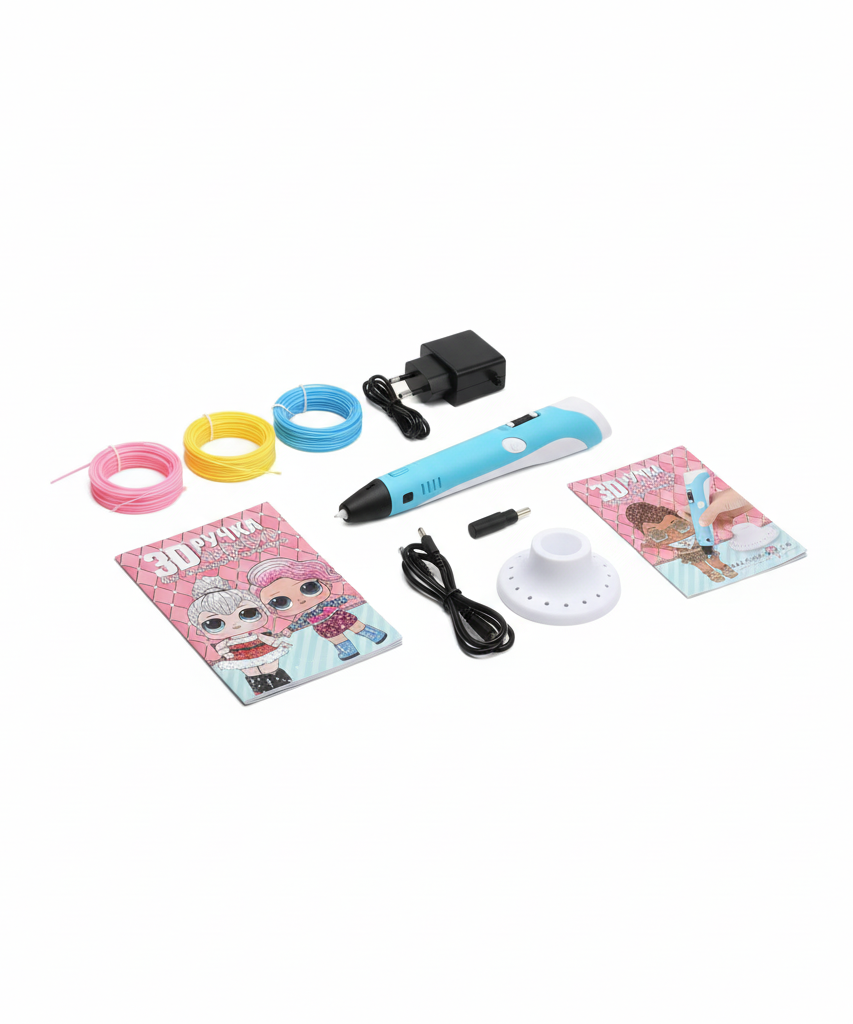 3D Pen 3DPEN-10