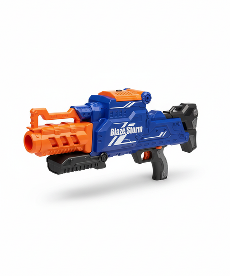 Blaze Storm Battery Soft Bullet Gun 40 PSC