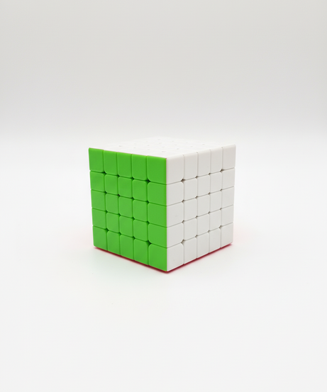 Moyu Meilongs Cubing Classroom 5x5x5