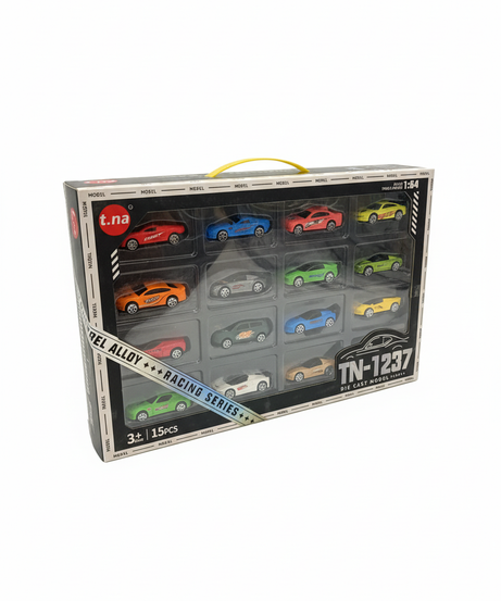 Slip Allory Car Simulation Scale Racing Car