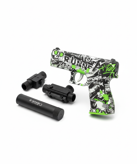 P18C Orbeez Pistol