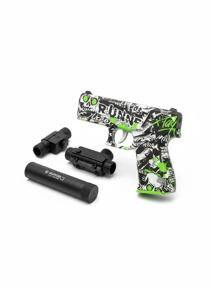 P18C Orbeez Pistol