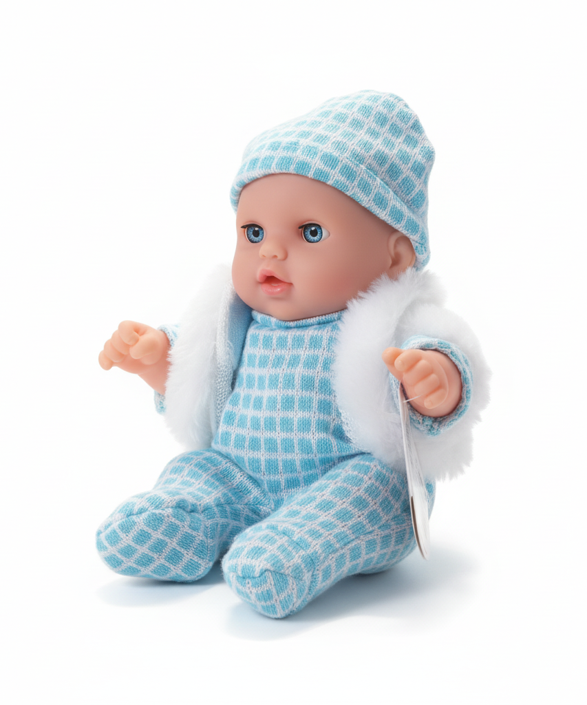 My First Sweet Dreams Baby Doll
