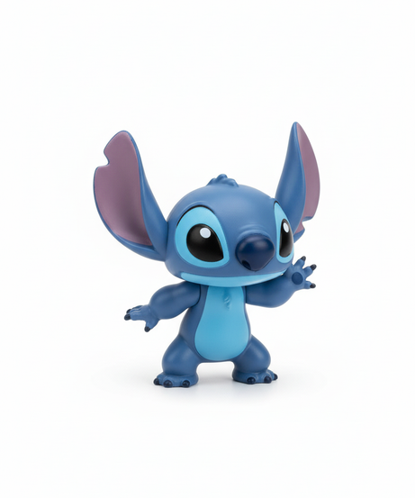 Stitch Characters Classic Collectible Knick-Knacks
