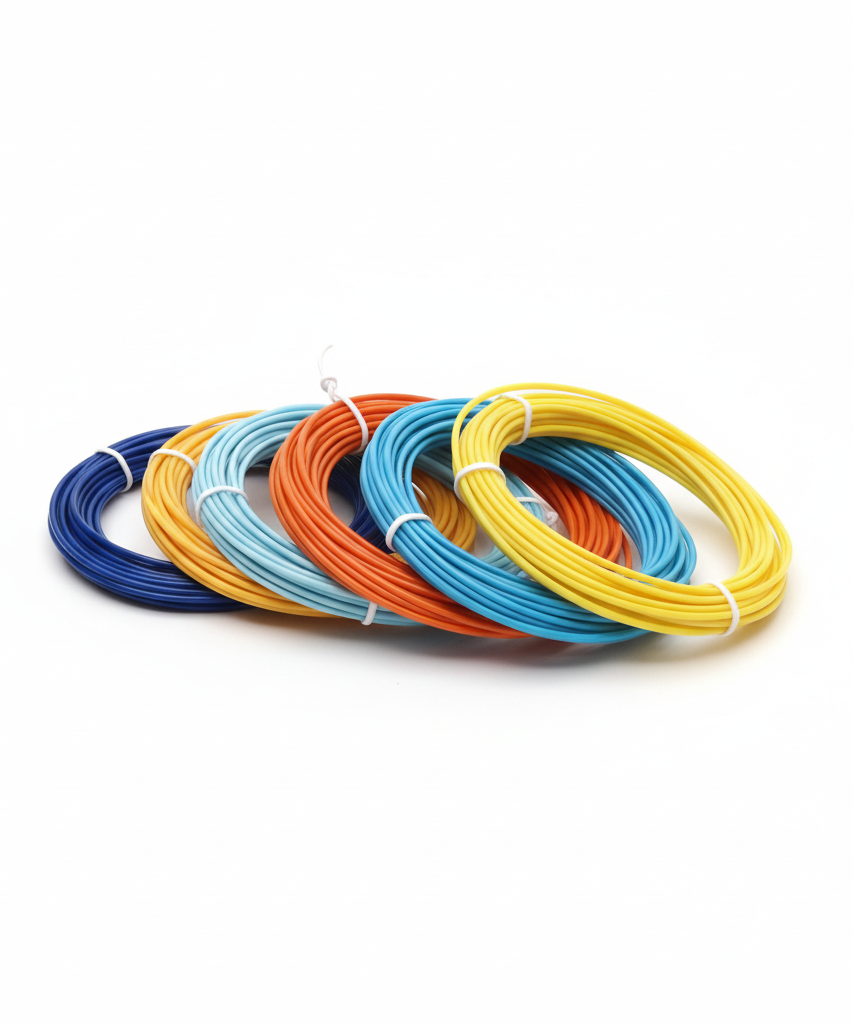 Assorted Color 3D Pen Filament Refill Pack