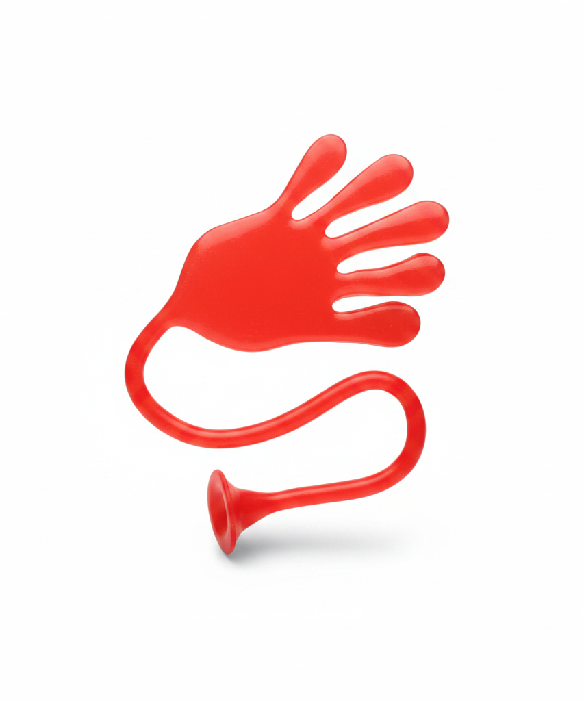 SPLASH CLAWS