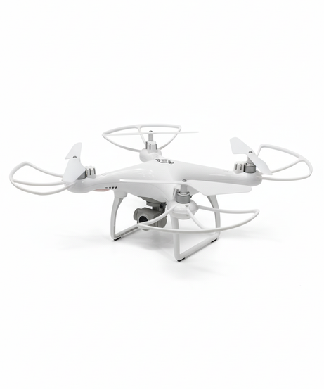 D13 Quadrotor Drone