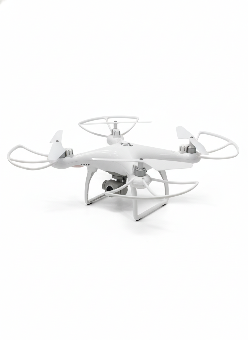D13 Quadrotor Drone