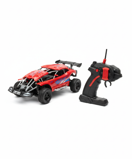 High Speed Model Car Full Function Radio Control