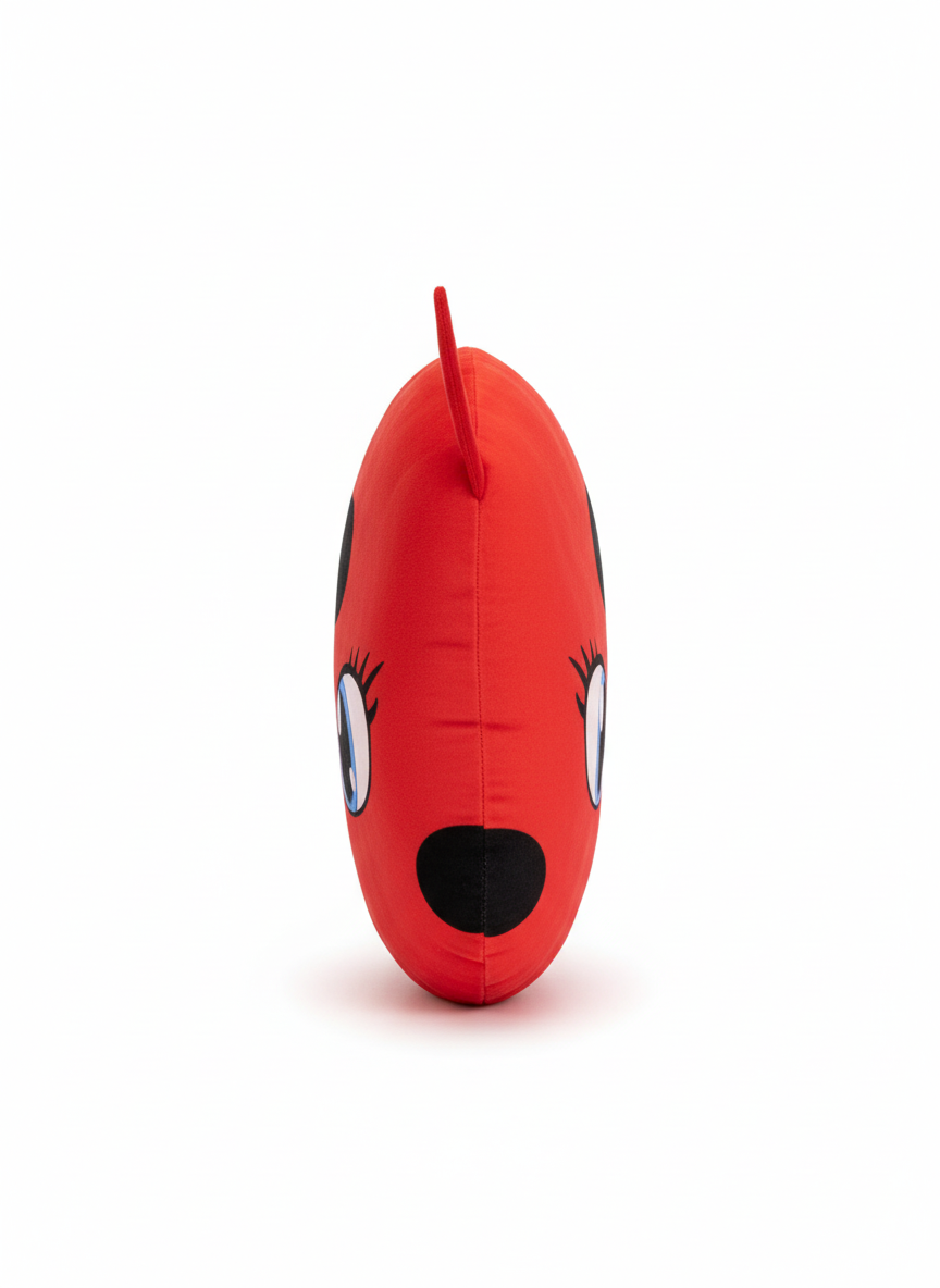 Miraculous Ladybug Buggie Hideway