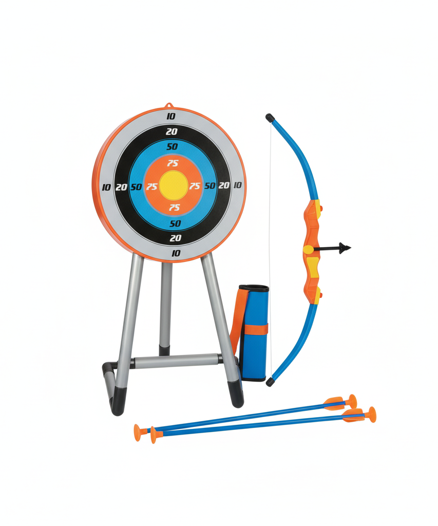 Archery Super Toxophily Set