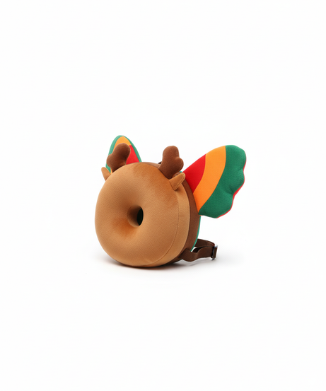 BABY HEAD CUSHION