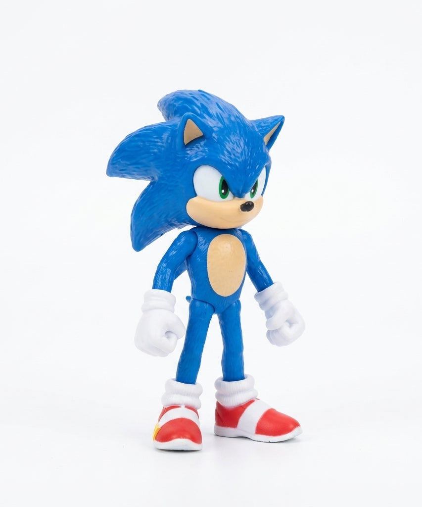 Sonic 2 The Hedgehog Surprise Bag