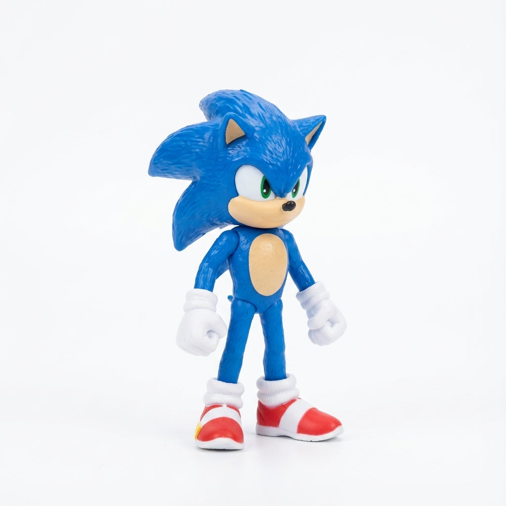 Sonic 2 The Hedgehog Surprise Bag