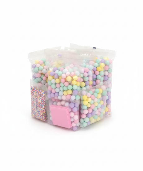 Nano Craft Party pack 8 Mini Included