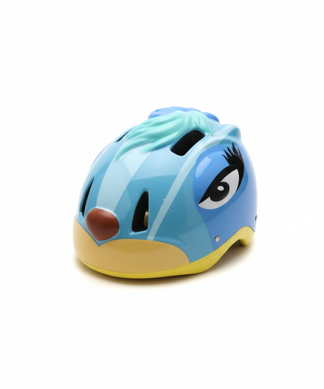 Fun Character Kids' Safety Helmet