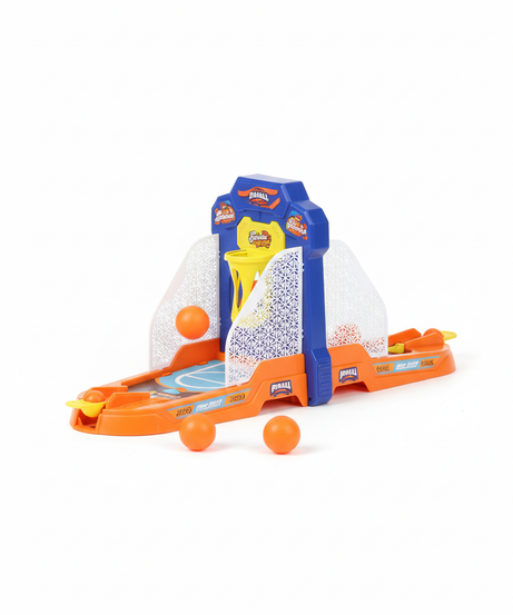 Double Basketball Table Basketball Game