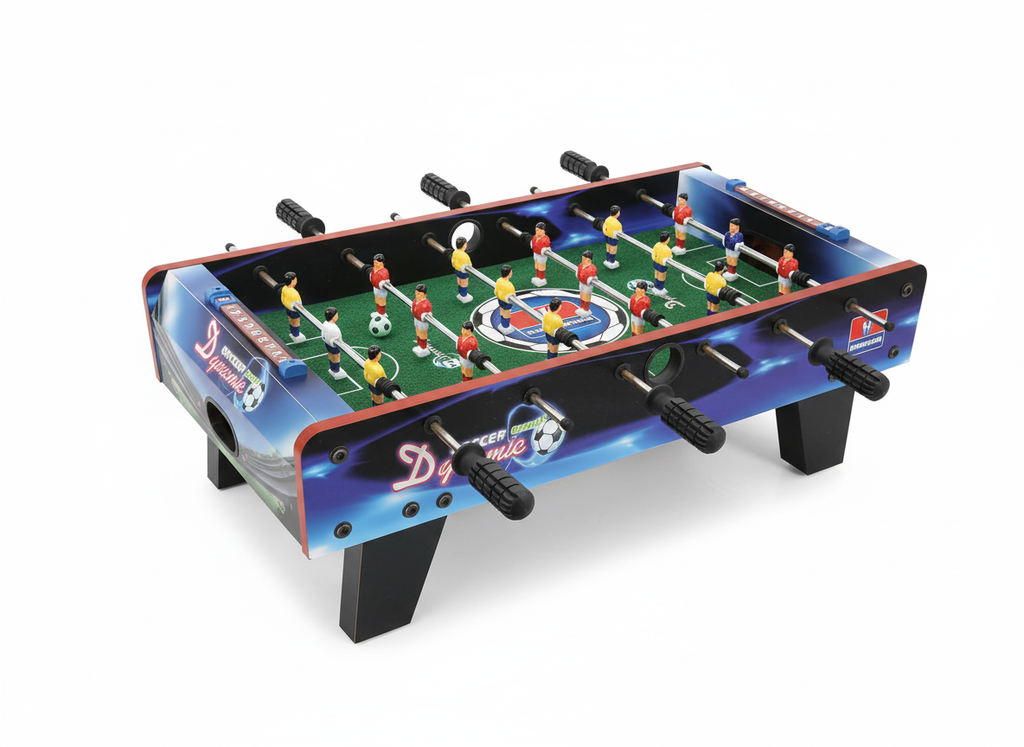 Fun & Sport Soccer Game