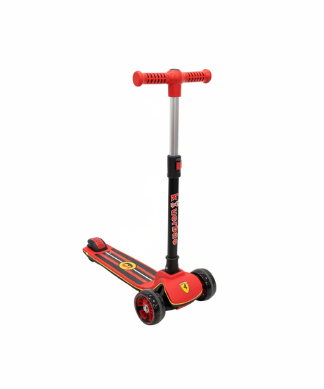 Scooter 6 Design