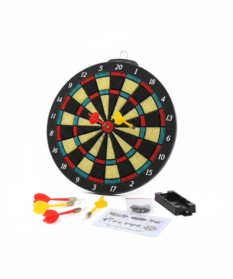 COOL SPORT SAFETY DART BOARD